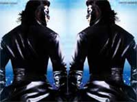 कृष-2 में रितिक रोशन के डबल रोल