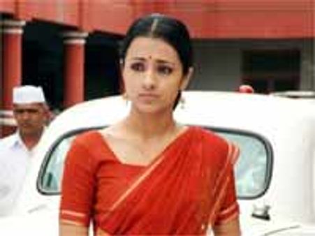 त्रिशा संग इश्क फरमायेंगे सलमान