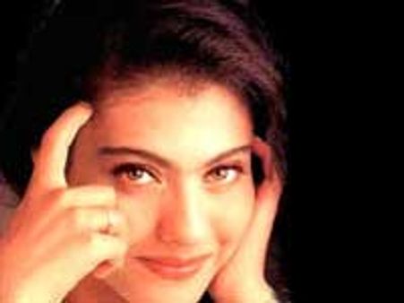 35 की हूं 16 की नहीं : काजोल