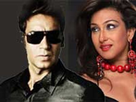 अजय देवगन से इश्क फरमायेंगी रितुपर्णा घोष