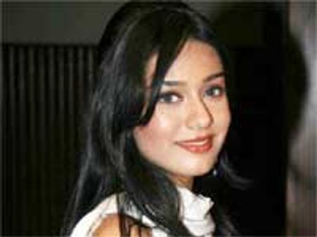 अमृता ने तुषार से कहा 'लव यू मि. कलाकार'