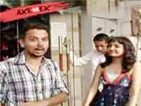 युवाओं को टीवी पर लव, सेक्‍स, हिंसा देखना पसंद