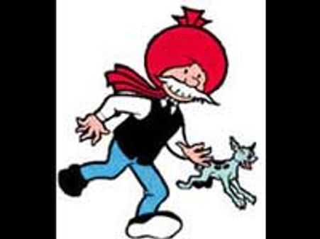 अब सिल्वर स्क्रीन पर चाचा चौधरी-साबू