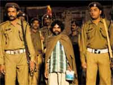 किसानों की फिल्म नहीं है 'पीपली लाइव' : अनवर जमाल