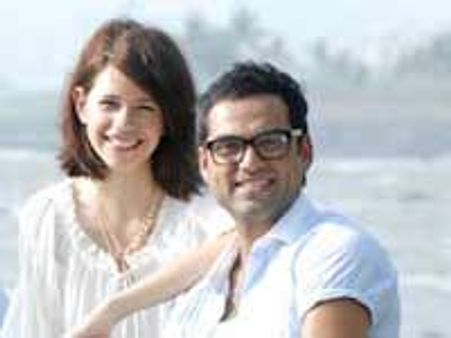 नेचुरल एक्टर हैं अभय देओल : कल्कि कोचलिन