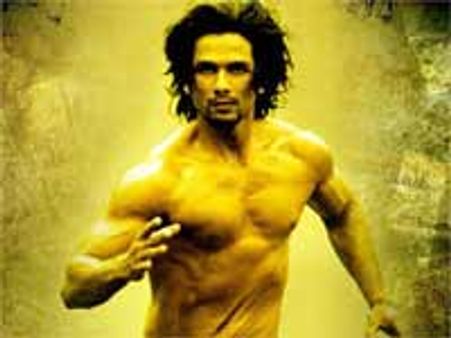 फिर कमीने बनना चाहते हैं शाहिद