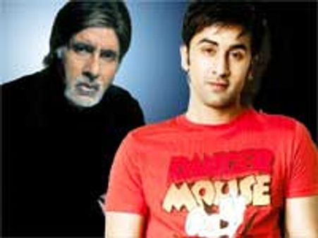 रणबीर हैं अगले अमिताभ