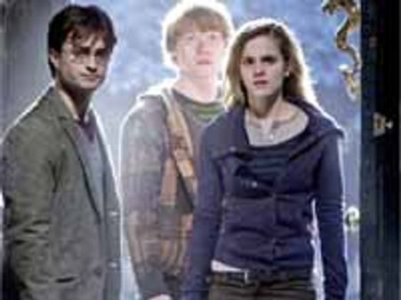 हैरी पॉटर की फिल्में सेक्स नहीं परोसतीं