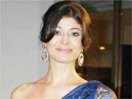 अमेरिकी धारावाहिक में पूजा बत्रा