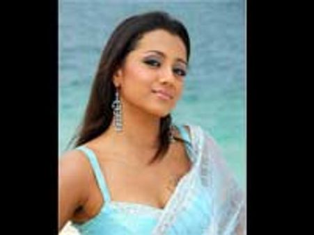 त्रिशा पर आया सलमान का दिल