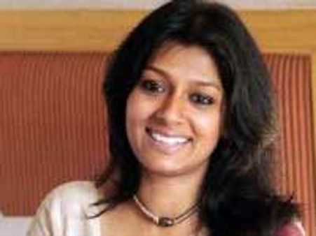 मानव तस्करी पर है नंदिता की फिल्म