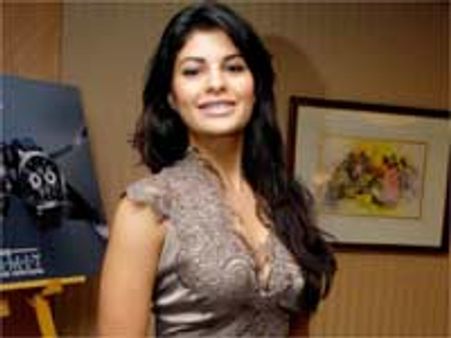 मैं ऐश्वर्या राय बनना चाहती हूं : जैक्लीन फर्नाडीज