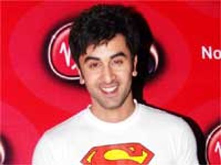 रणबीर की नई गर्लफ्रेंड नर्गिस!