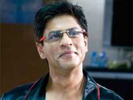 नैरोलेक पेंट से घर रंगेंगे शाहरूख खान