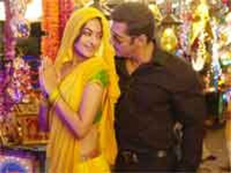 पैसा वसूल 'दबंग'