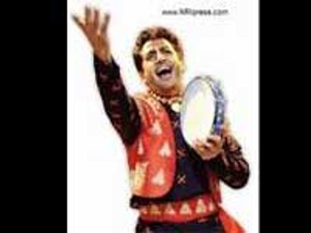 गुरदास मान को ब्रिटेन में डॉक्टरेट की उपाधि