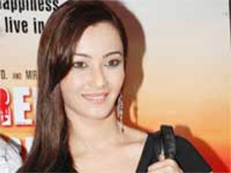 टीवी पर लौटी कुसुम