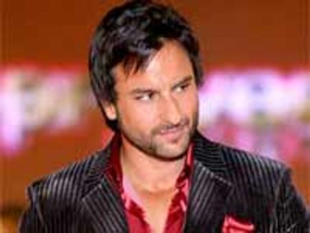 सैफ ने विशाल का ड्रीम तोड़ा