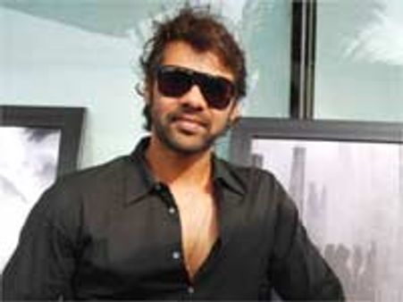 शब्बीर अहलूवालिया हैं खतरों के खिलाड़ी!