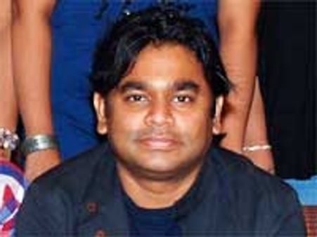 असाधारण है रहमान : बॉयल