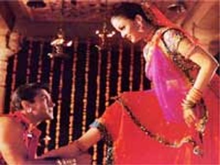 फिर ऐश्वर्या संग इश्क करेंगे सलमान