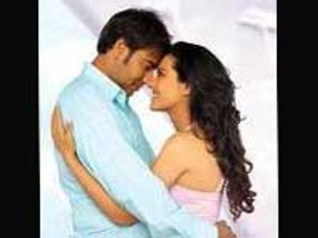 अजय-काजोल ने बेटे का नाम 'युग' रखा