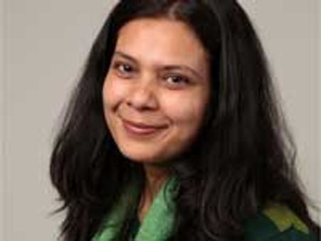 काम नहीं है मेरे पास : अनुषा रिजवी