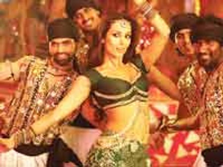 'दबंग' के लिए सर दर्द बना झंडू बाम