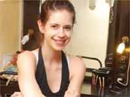 टोरंटो फिल्म महोत्सव में 'दैट गर्ल इन यलो बूट्स' की धूम