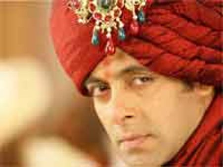'लव' के लिए कुछ भी करेंगे 'सलमान'!