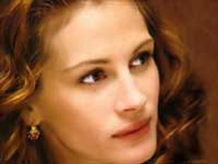 जूलिया को मिला लाइफटाइम अचिवमेंट अवार्ड