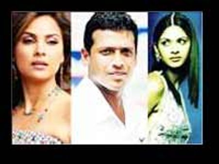 लारा ने मेरा घर तोड़ा है : श्वेता जयशंकर