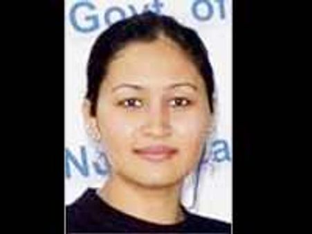 'झलक दिखला जा' में ज्वाला गुट्टा!