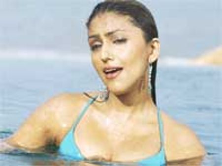 'इंटिमेट सींस' में मनोज ने भरपूर दिया साथ : आरती