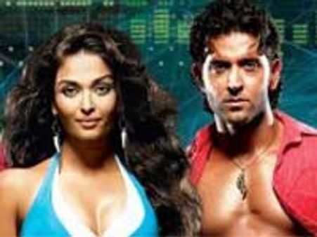 गुजारिंश ने जिंदगी बदल दी : रितिक रोशन