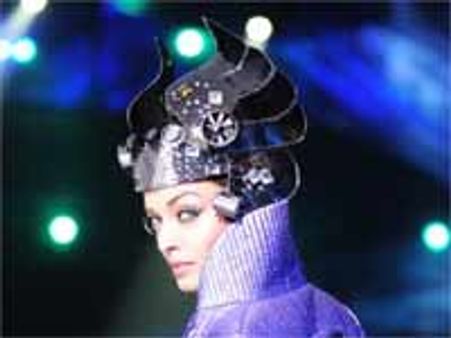 बेहद प्रभावशाली है शंकर : ऐश्वर्या राय
