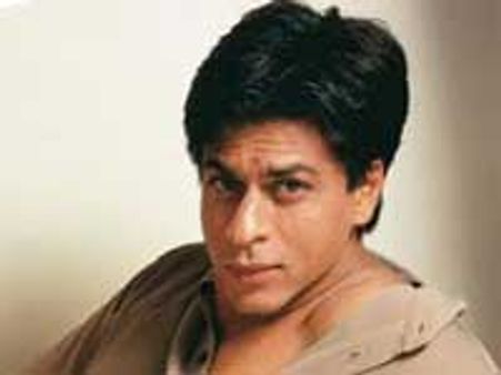 'दिल' में 'रब' बसता है : शाहरूख खान