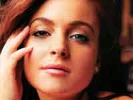 लोहान के पिता ने वकील को हड़काया