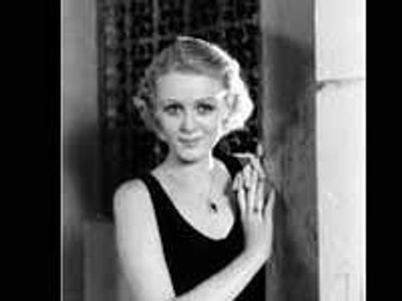 'टाइटैनिक' अभिनेत्री ग्लोरिया का निधन