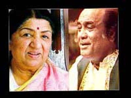 लता-मेहंदी की जुगलबंदी अगले महीने