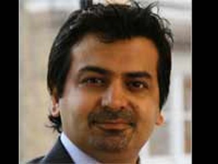 मां काली पर आधारित नहीं फिल्म 'काली'