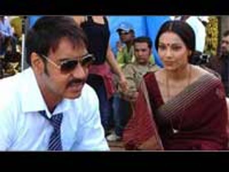 'आक्रोश' के लिए A-सर्टिफिकेट मंजूर नहीं : प्रियदर्शन