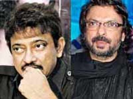 संजय बने म्यूजिशियन, वर्मा बनें सिंगर