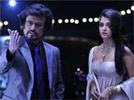 मलेशिया पर चढ़ा रोबोट का बुखार