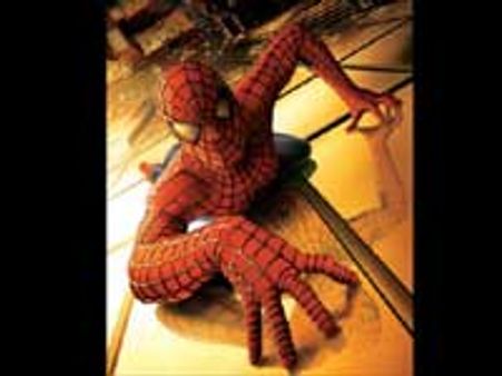 स्पाइडर मैन की प्रेमिका बदली