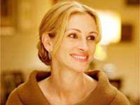 जूलिया रॉबर्ट्स के बच्चों ने भारत में कराया मुंडन