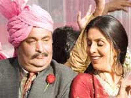 हेल्दी कॉमेडी है 'दो दूनी चार'