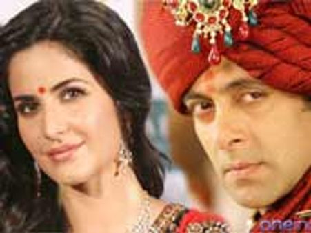 सलमान-कैटरीना के बीच कुछ नहीं : सलीम खान