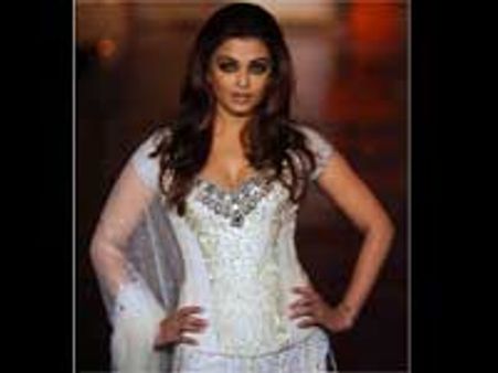 प्लीज मुझे ऐश्वर्या बुलाइये न कि ऐश