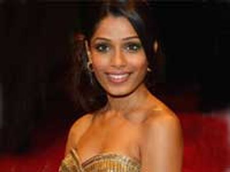 बहुत कर लिया इश्क अब करूँगी लड़ाई : फ्री़डा पिंटो